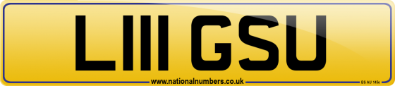 L111 GSU