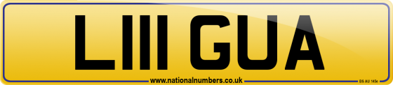 L111 GUA