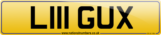L111 GUX