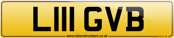 L111 GVB