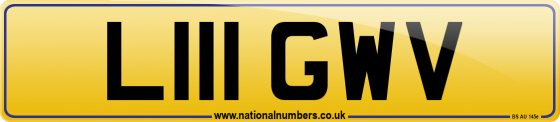 L111 GWV