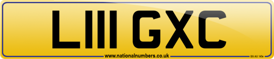 L111 GXC