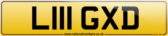 L111 GXD