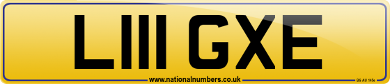 L111 GXE