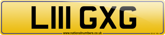 L111 GXG