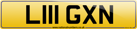 L111 GXN