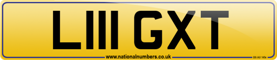 L111 GXT