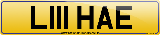 L111 HAE
