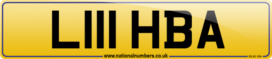 L111 HBA
