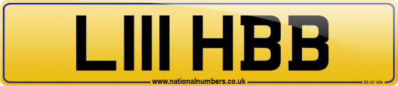 L111 HBB