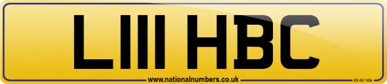 L111 HBC