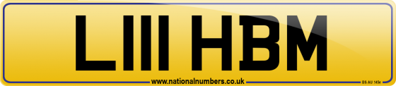 L111 HBM