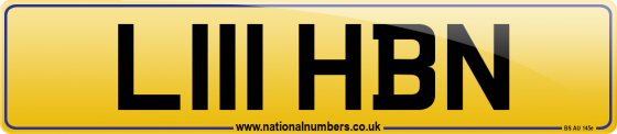 L111 HBN