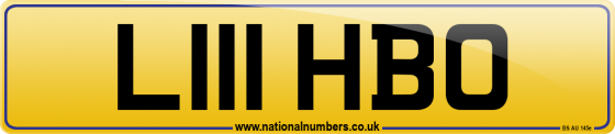 L111 HBO