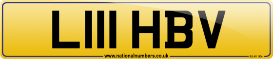 L111 HBV