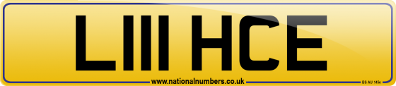 L111 HCE
