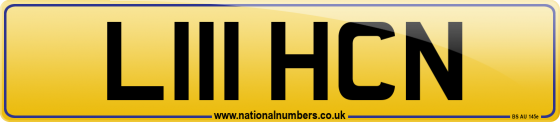 L111 HCN