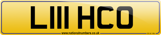 L111 HCO