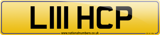 L111 HCP