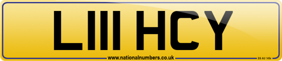 L111 HCY