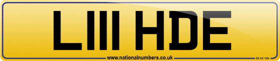 L111 HDE