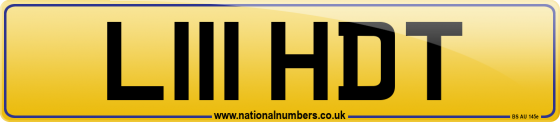 L111 HDT