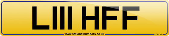 L111 HFF