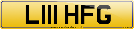 L111 HFG