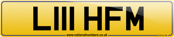 L111 HFM