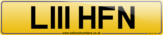 L111 HFN