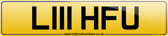L111 HFU