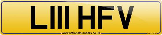 L111 HFV