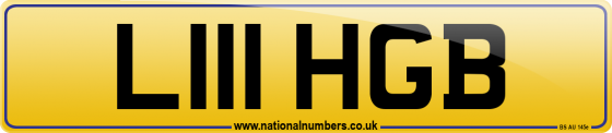 L111 HGB