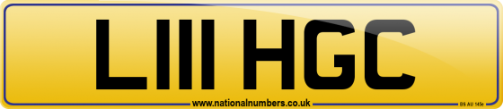 L111 HGC