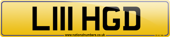 L111 HGD