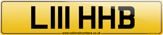 L111 HHB
