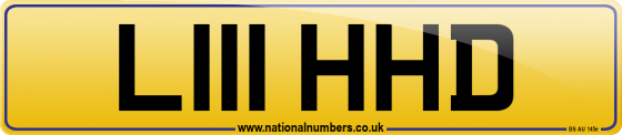 L111 HHD