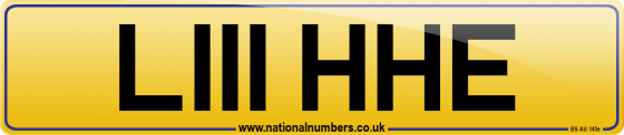 L111 HHE