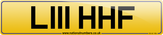 L111 HHF