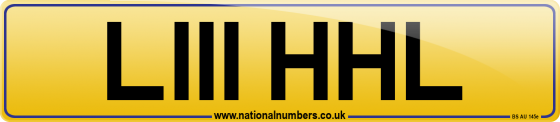 L111 HHL