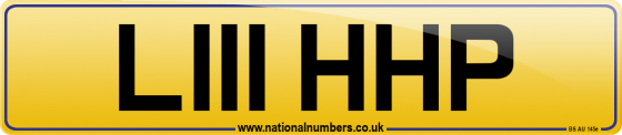 L111 HHP