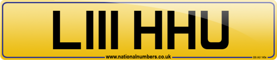 L111 HHU