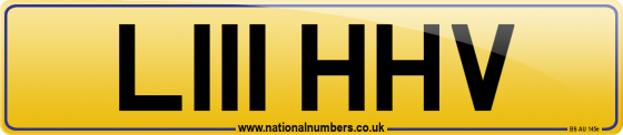 L111 HHV