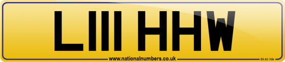 L111 HHW
