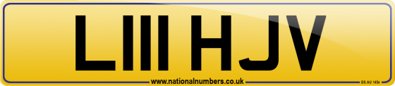 L111 HJV