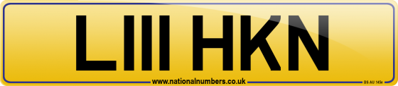 L111 HKN