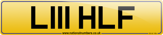 L111 HLF