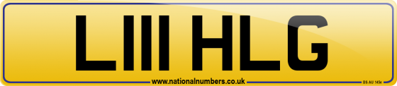 L111 HLG