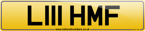 L111 HMF