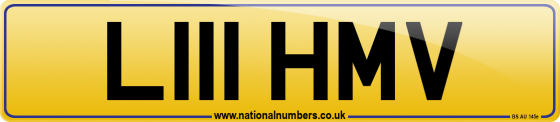 L111 HMV